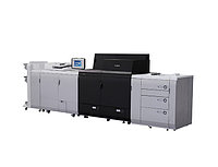 Полноцветный цифровой высокопроизводительный принтер Canon imagePRESS C8000VP