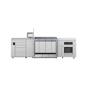 Производительный черно-белый цифровой принтер Canon VarioPrint 6180 TITAN