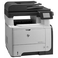 Мфу HP A8P79A LaserJet Pro MFP M521dn Printer (A4) Scanner/Copier/Fax/ADF, 800 MHz, 40ppm, 256Mb, 100+500 page