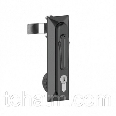 ЗАМОК – РУЧКА OSKAR (Оскар) 004, фото 1