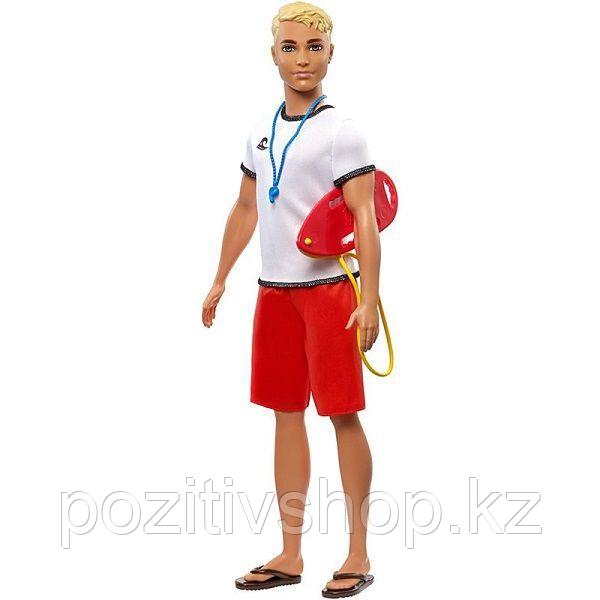 Кукла Barbie Кен в ассортименте