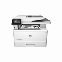 Мфу HP W1A28A HP LaserJet Pro MFP M428dw Printer (A4) , Printer/Scanner/Copier/ADF, 1200 dpi, 38 ppm, 512 Mb,
