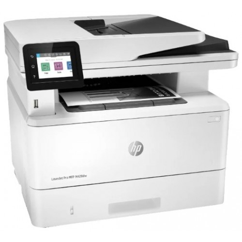 Мфу МФУ HP LaserJet Pro MFP M428dw (W1A31A)