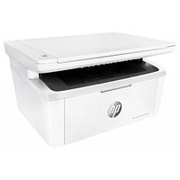 Мфу HP W2G54A HP LaserJet Pro MFP M28a Printer (A4) , Printer/Scanner/Copier, 600 dpi, 18 ppm, 32 MB, 500 MHz,