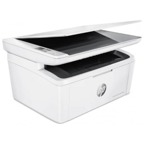 Мфу HP W2G55A HP LaserJet Pro MFP M28w Printer (A4) , Printer/Scanner/Copier, 600 dpi, 18 ppm, 32 MB, 500 MHz,