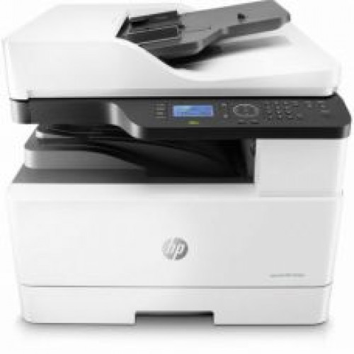 Мфу HP W7U01A HP LaserJet MFP M436n Printer (A3) Printer/Scanner/Copier, 600 dpi, 23/12ppm (A4/A3), 128 MB, 60