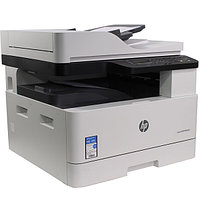 Мфу HP W7U02A HP LaserJet MFP M436nda Printer (A3) Printer/Scanner/Copier/ADF, 600 dpi, 23/12ppm (A4/A3), 128