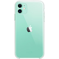 Оригинальный чехол Apple для IPhone 11 Clear Case