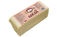 Сыр Гауда 45 % "Басни о сыре"