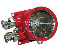 ИП-535-1В-А-Б извещатель пожарный ручной взрывозащищенный