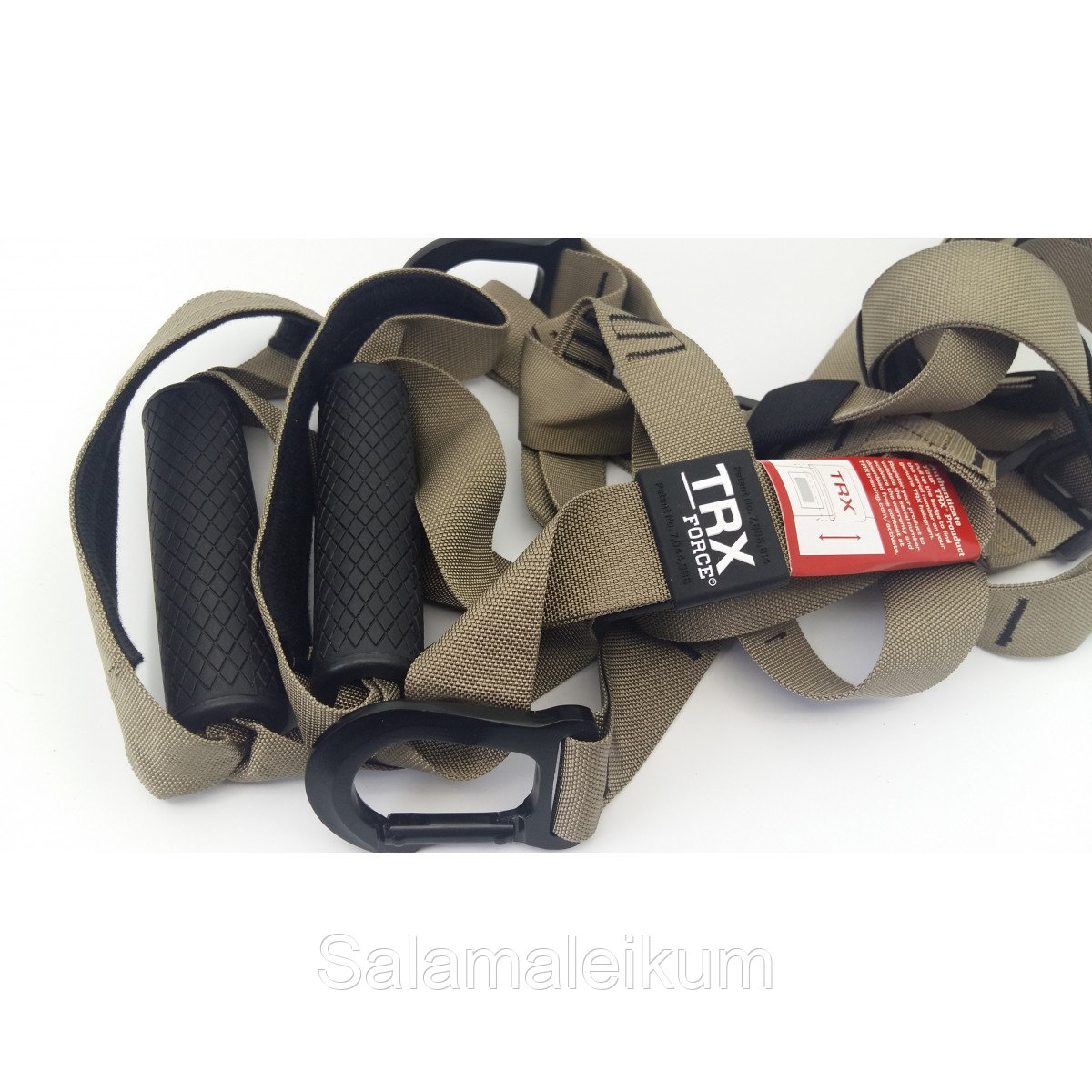 TRX PRO P5 Suspension Training Kit (тренировочные петли) SS-00441