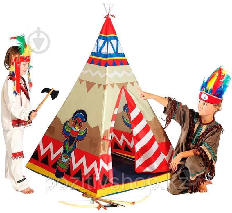 Детская палатка Индейцы Five stars