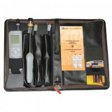 Тұрғын үй инспекторының оңтайлы жинағы