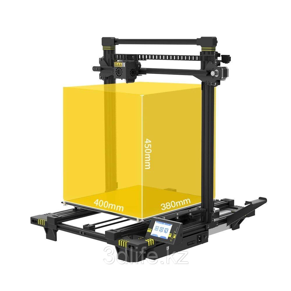 3D принтер Anycubic CHIRON (400x400x450 mm)