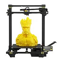 3D принтер Anycubic CHIRON (400x400x450 mm), фото 2