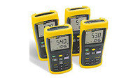 Цифровой термометр Fluke 51 II, фото 2