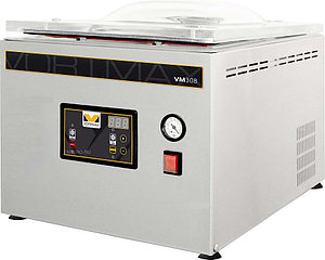 Упаковщик вакуумный Vortmax VM420 с опцией газонаполнения