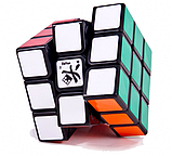Скоростной кубик Рубика DaYan ZhanChi 2017 3х3 47113, фото 2