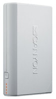 Power Bank Canyon 7800 mAh (CNE-CPBF78W, White)