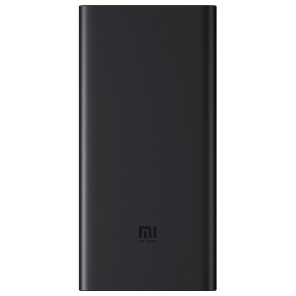 Power Bank Xiaomi Mi Wireless 10000mAh (PLM11ZM, Black), фото 1