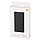 Power Bank Xiaomi Mi Wireless 10000mAh (PLM11ZM, Black), фото 3