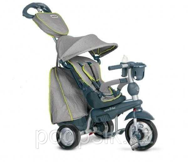 Велосипед Smartrike Explorer Grey - фото 2 - id-p75708815