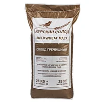 Солод гречишный (Курский Солод)