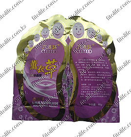 Ленивый педикюр