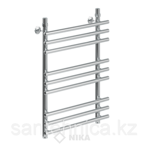 Орамал кептіргіш/Полотенцесушитель ЛБ-1 80/60 винтаж, фото 1