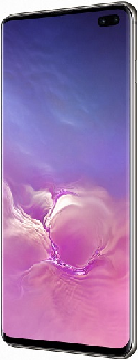 Смартфон Samsung Galaxy S10 Plus, SM-G975FZKDSKZ, (Prism)Black(657307) - фото 4 - id-p74005484