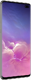 Смартфон Samsung Galaxy S10 Plus, SM-G975FZKDSKZ, (Prism)Black(657307) - фото 5 - id-p74005484