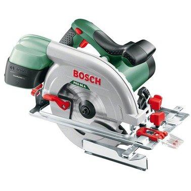 Пила дисковая Bosch PKS 66 A (0603502022) - фото 3 - id-p75709624