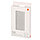 Портативное зарядное устройство Xiaomi Mi Power Bank 10000mAh (VXN4273GL, White), фото 3