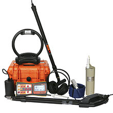 Кабелетрассоискатель Атлет ТЭК-120ГАЗ-4Н