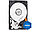Жесткий диск для видеонаблюдения WD 500GB, фото 4