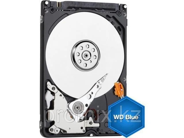 Жесткий диск для видеонаблюдения WD 500GB - фото 4 - id-p73939183