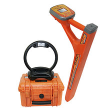 Кабелетрассоискатель Атлет АГ-319М морозоустойчивый