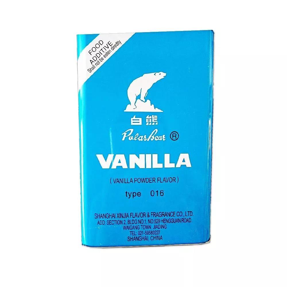 Ванилин "VANILLA" (Китай) 500гр