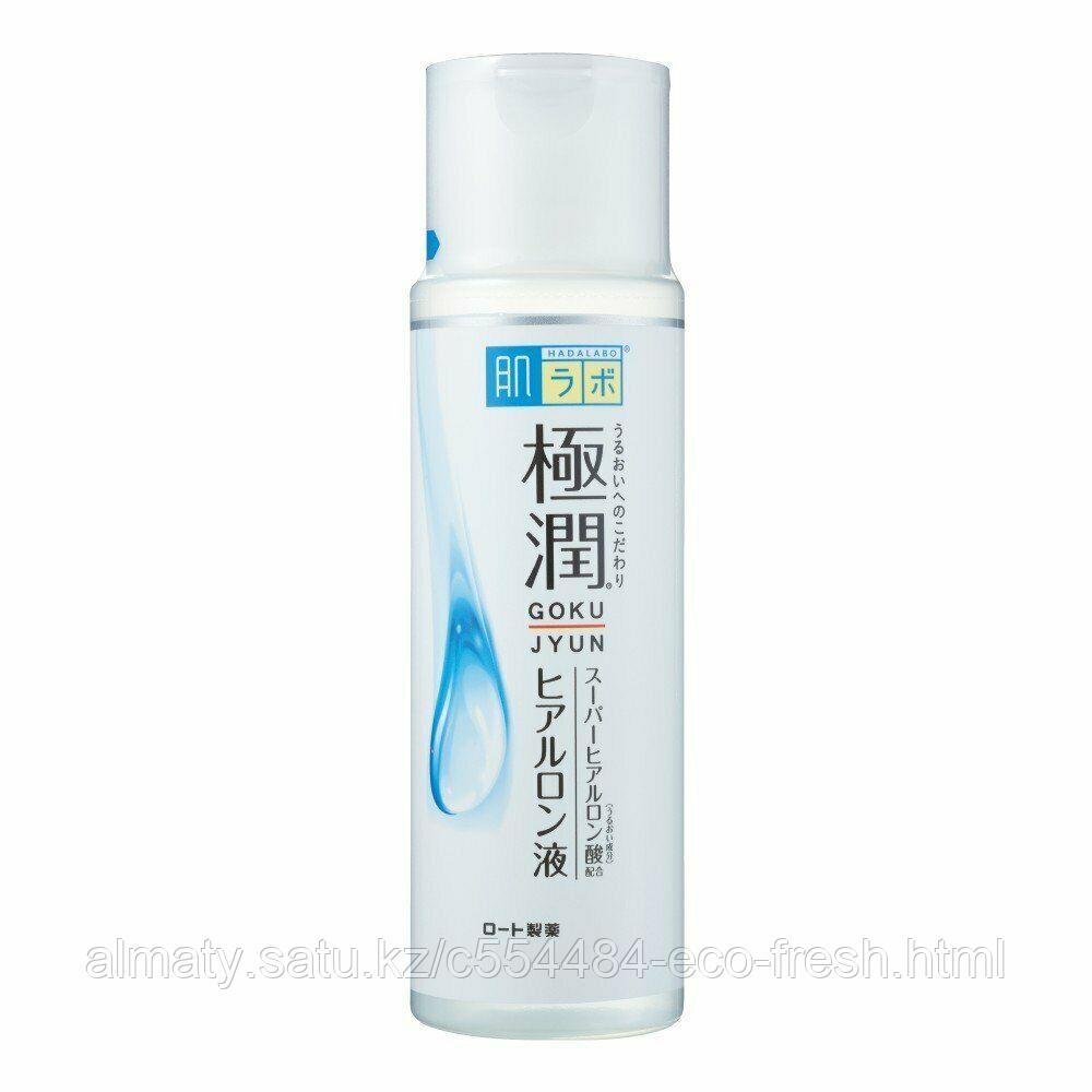Лосьон для лица Hada Labo Lotion 170 мл для сухой кожи