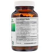 FutureBiotics, Cholesterol Balance, Холестерин, 90 вегетарианских капсул, фото 2