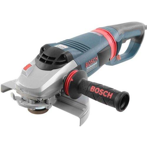 Угловая шлифмашина BOSCH GWS 26-230 LVI Professional (0.601.895.F04) - фото 2 - id-p75711495