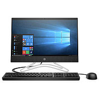 Моноблок HP 200 G3 AIO 21.5"/ Core i3-8130U/ 4GB/ 128GB SSD + 1TB/ DVD-RW/ WiFi/ BT/ DOS/ Jet Black (3ZD38EA#A