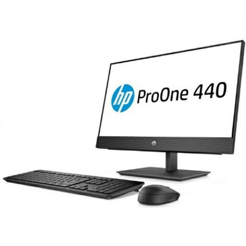 Моноблок HP ProOne 440 G4 4NU44EA