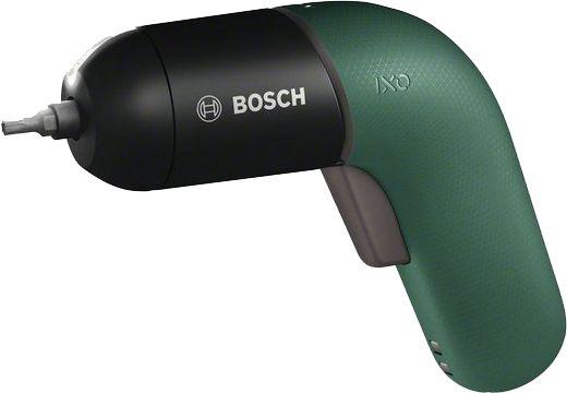 Аккумуляторный шуруповерт Bosch IXO VI (06039C7020) - фото 2 - id-p75711859