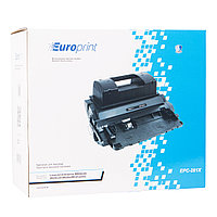 Картридж Europrint EPC-281X Black (25000 страниц)
