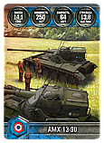 Настольная игра: World of Tanks. Победители, арт. 1596, фото 10