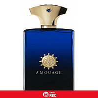 Amouage - Interlude - W - Eau de Parfum - 50 ml