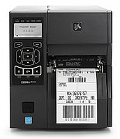 Термотрансферный принтер ZEBRA ZT230 (203 dpi) ZT23042-T0E200FZ Термотрансферный принтер ZEBRA ZT230 (203 dpi)