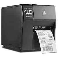 Термотрансферный принтер ZEBRA ZT220 (203 dpi) ZT22042-T0E200FZ Термотрансферный принтер ZEBRA ZT220 (203 dpi)