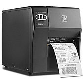 Термотрансферный принтер ZEBRA ZT220 (203 dpi)